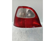 Recambio de piloto trasero izquierdo para mg rover mg zr 105 referencia OEM IAM   