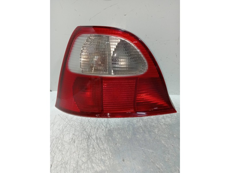 Recambio de piloto trasero izquierdo para mg rover mg zr 105 referencia OEM IAM   