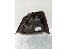 Recambio de piloto trasero izquierdo para mg rover mg zr 105 referencia OEM IAM    2