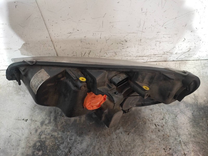 Recambio de faro derecho para ford s-max (ca1) trend referencia OEM IAM 6M2113W029AF 1EJ00925002 