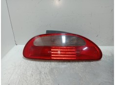 Recambio de piloto trasero izquierdo para mg rover mgf (rd) vvc referencia OEM IAM   