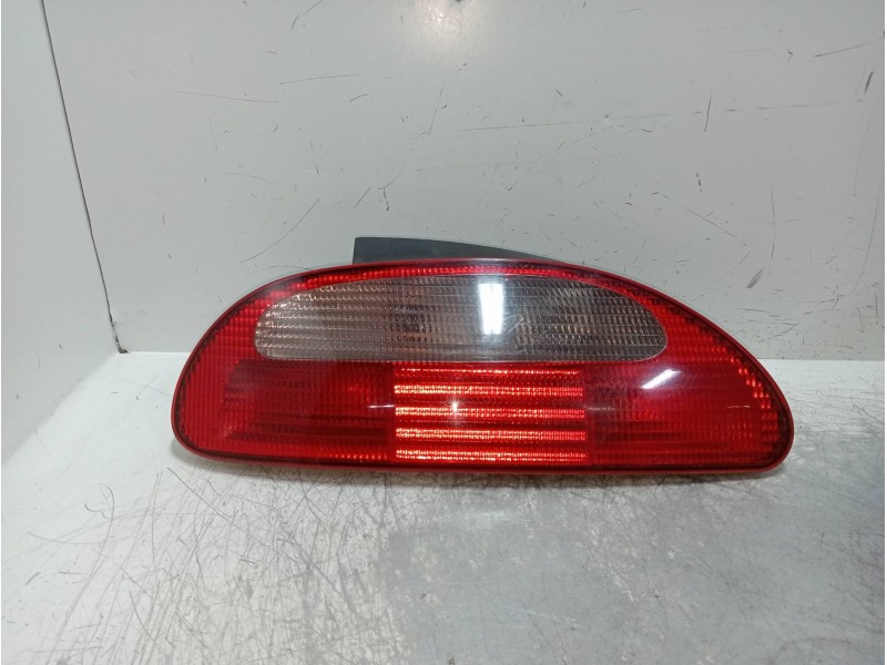 Recambio de piloto trasero izquierdo para mg rover mgf (rd) vvc referencia OEM IAM   