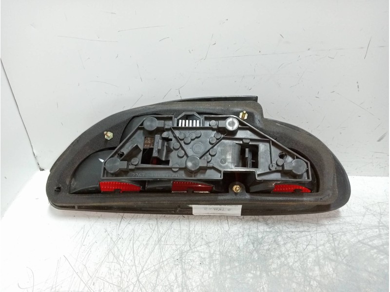 Recambio de piloto trasero izquierdo para mg rover mgf (rd) vvc referencia OEM IAM   