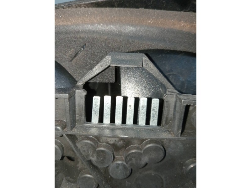 Recambio de piloto trasero izquierdo para mg rover mgf (rd) vvc referencia OEM IAM   