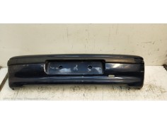 Recambio de paragolpes trasero para peugeot 106 (s2) max d referencia OEM IAM   