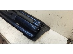 Recambio de paragolpes trasero para peugeot 106 (s2) max d referencia OEM IAM    2