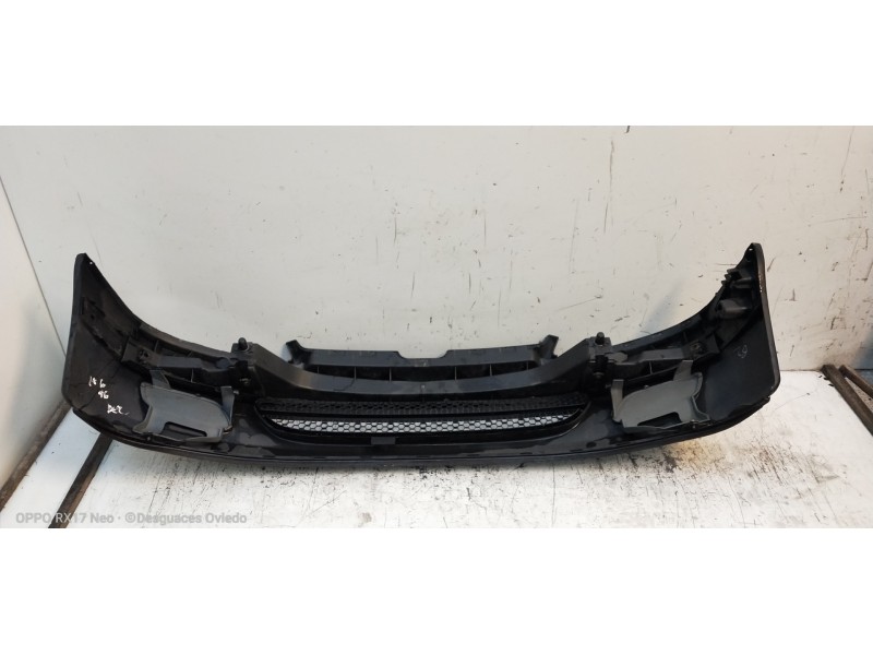 Recambio de paragolpes delantero para peugeot 106 (s2) max d referencia OEM IAM   