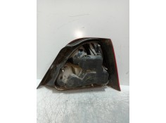 Recambio de piloto trasero izquierdo para mg rover mg zr (f/rf) 105 referencia OEM IAM    2