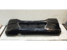 Recambio de paragolpes trasero para opel corsa d 1.3 16v cdti referencia OEM IAM   