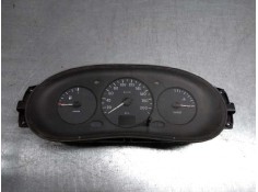 Recambio de cuadro instrumentos para renault clio ii fase i (b/cbo) 1.9 diesel referencia OEM IAM 7700428506B  
