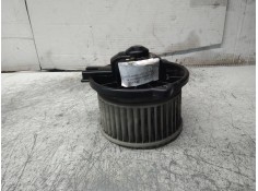 Recambio de motor calefaccion para toyota corolla 1.6 referencia OEM IAM 1940000072  