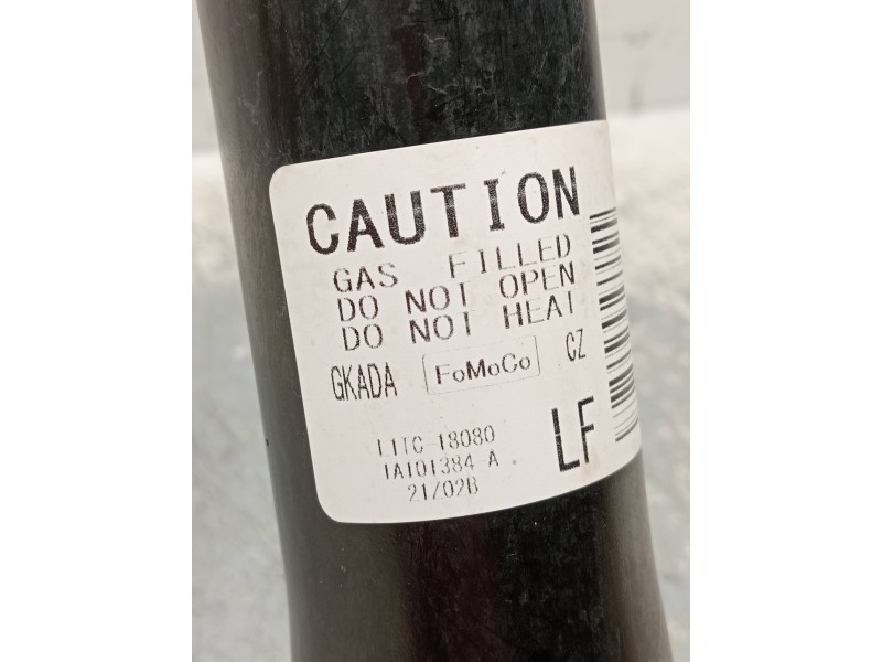 Recambio de amortiguador trasero derecho para ford puma st-line referencia OEM IAM L1TC18080LF  