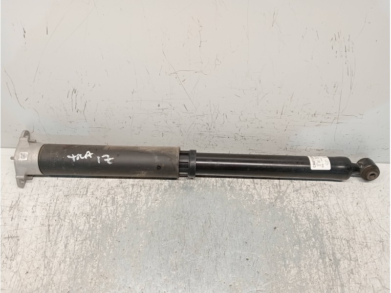 Recambio de amortiguador trasero izquierdo para ford puma st-line referencia OEM IAM L1TC18080LF  