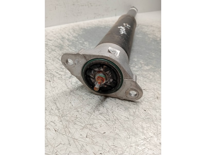 Recambio de amortiguador trasero izquierdo para ford puma st-line referencia OEM IAM L1TC18080LF  