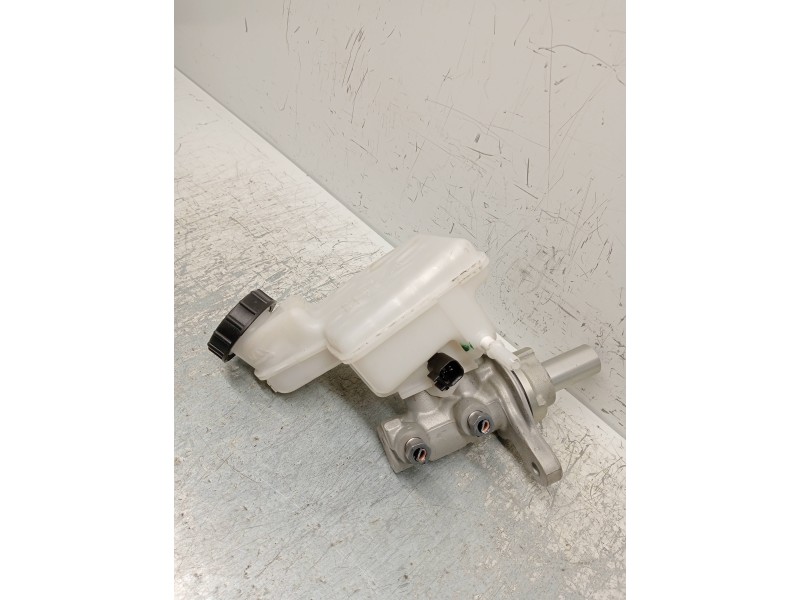 Recambio de bomba freno para ford puma st-line referencia OEM IAM 829406 L1TC2K478A 