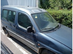 peugeot partner (s1) del año 1999