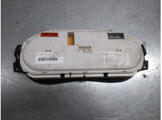 Recambio de cuadro instrumentos para renault clio ii fase i (b/cbo) 1.9 diesel referencia OEM IAM 7700428506B   2