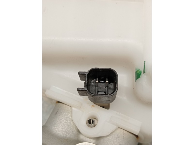 Recambio de bomba freno para ford puma st-line referencia OEM IAM 829406 L1TC2K478A 