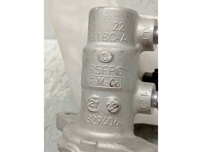 Recambio de bomba freno para ford puma st-line referencia OEM IAM 829406 L1TC2K478A 