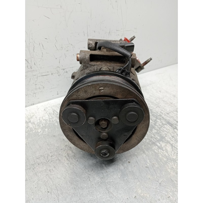 Recambio de compresor aire acondicionado para ford mondeo ber. (ca2) trend (09.2010) referencia OEM IAM AV6119D629DC  