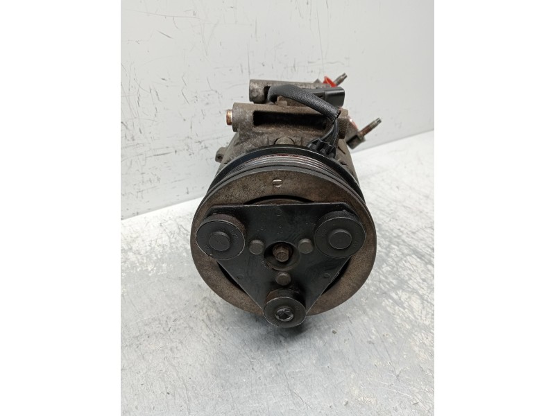 Recambio de compresor aire acondicionado para ford mondeo ber. (ca2) trend (09.2010) referencia OEM IAM AV6119D629DC  
