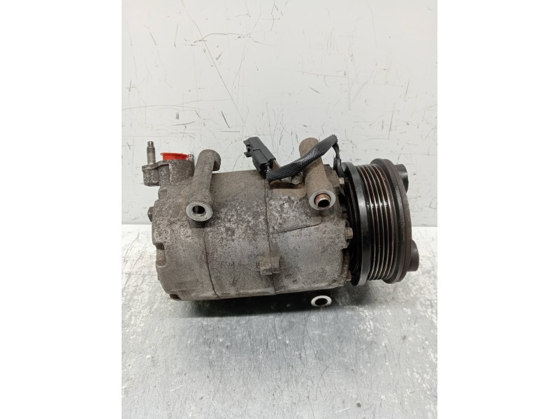 Recambio de compresor aire acondicionado para ford mondeo ber. (ca2) trend (09.2010) referencia OEM IAM AV6119D629DC  