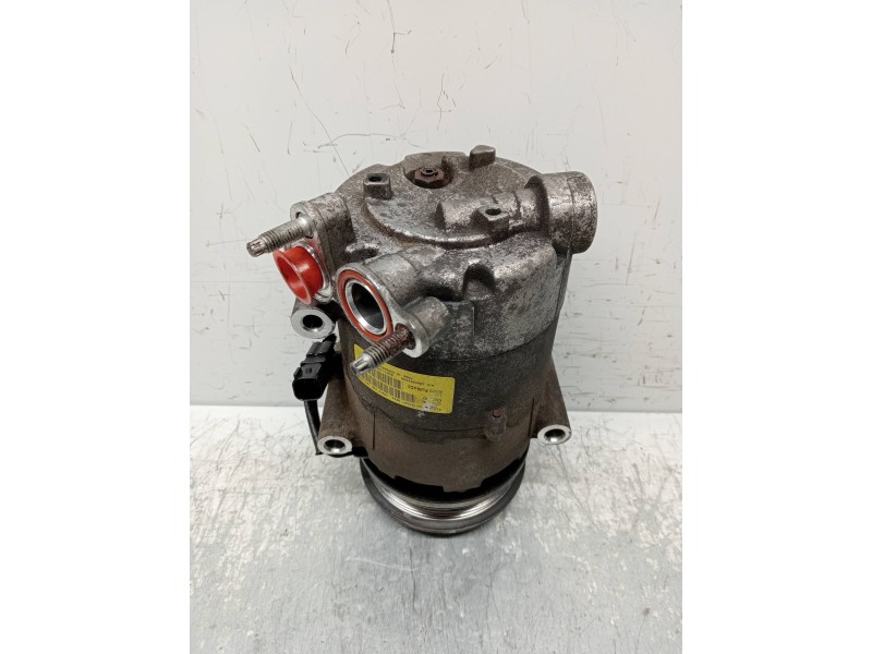 Recambio de compresor aire acondicionado para ford mondeo ber. (ca2) trend (09.2010) referencia OEM IAM AV6119D629DC  