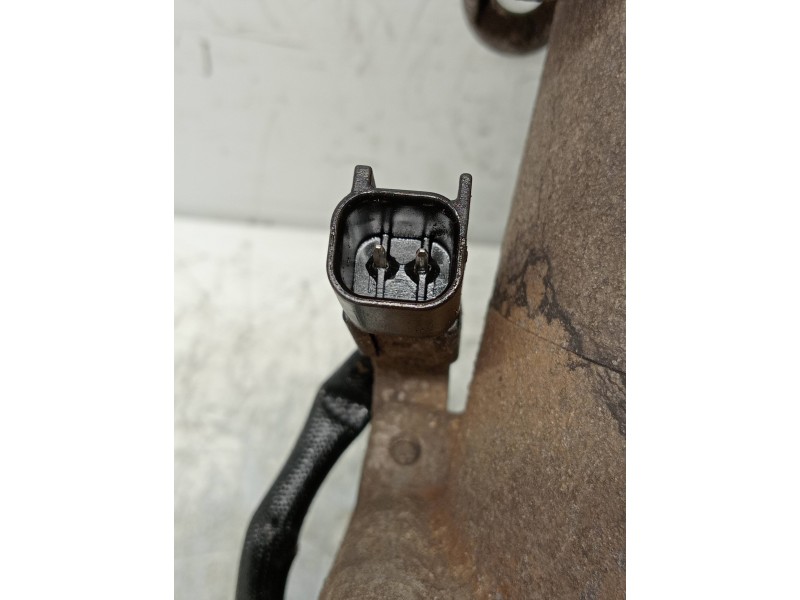Recambio de compresor aire acondicionado para ford mondeo ber. (ca2) trend (09.2010) referencia OEM IAM AV6119D629DC  