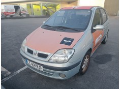 renault scenic (ja..) del año 1999