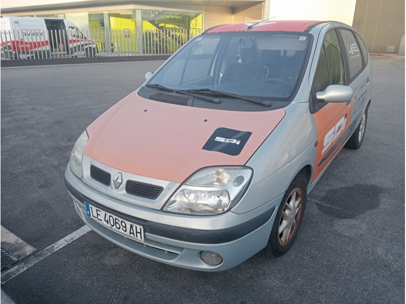 renault scenic (ja..) del año 1999