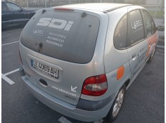 renault scenic (ja..) del año 1999 2