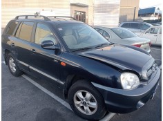 hyundai santa fe (sm) del año 2005