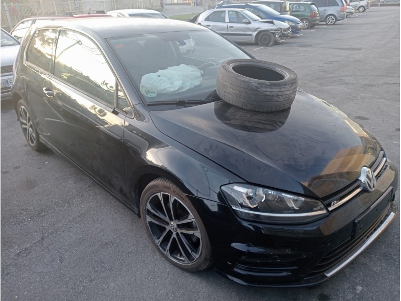 volkswagen golf vii lim. (5g1) del año 2013