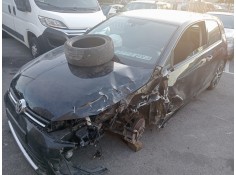 volkswagen golf vii lim. (5g1) del año 2013 2