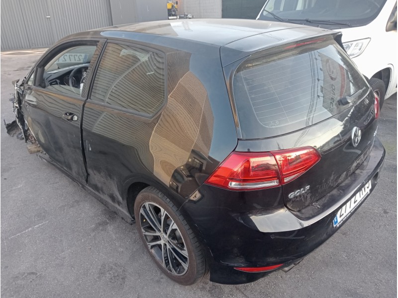 volkswagen golf vii lim. (5g1) del año 2013