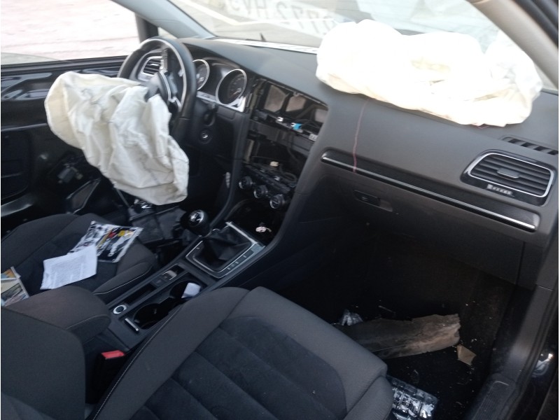 volkswagen golf vii lim. (5g1) del año 2013