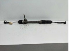 Recambio de cremallera direccion para fiat panda (169) 1.3 jtd cat referencia OEM IAM A0020787A  