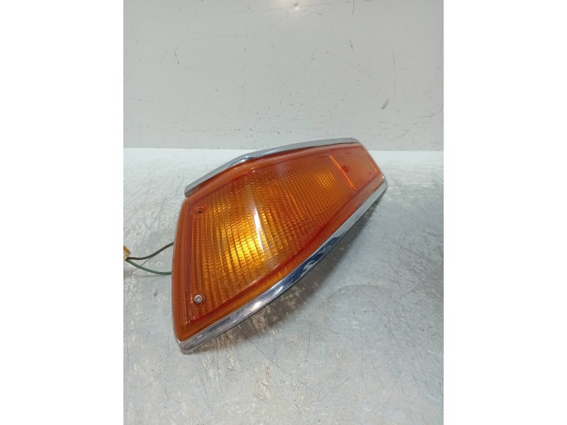 Recambio de piloto delantero izquierdo para mg rover 2600 2600 referencia OEM IAM   