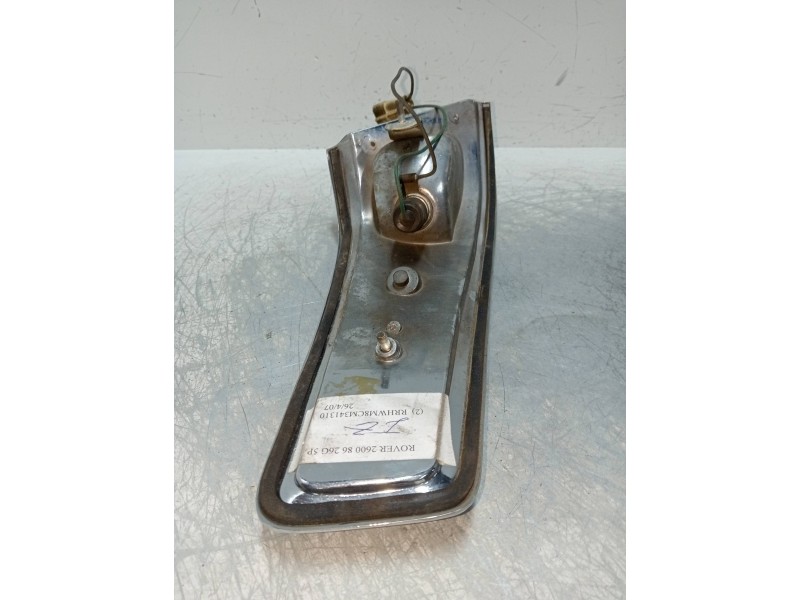 Recambio de piloto delantero izquierdo para mg rover 2600 2600 referencia OEM IAM   