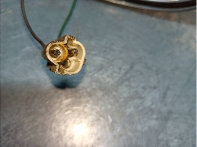 Recambio de piloto delantero izquierdo para mg rover 2600 2600 referencia OEM IAM   