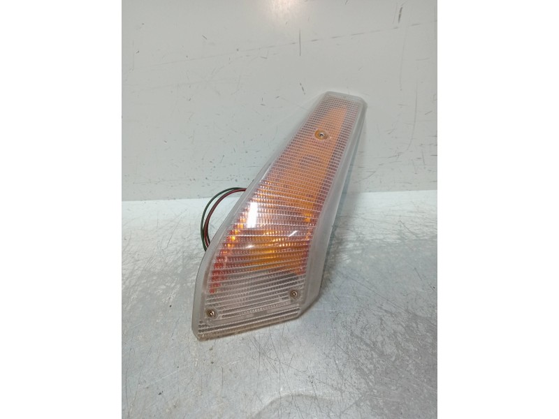 Recambio de piloto delantero derecho para mg rover 2600 2600 referencia OEM IAM   