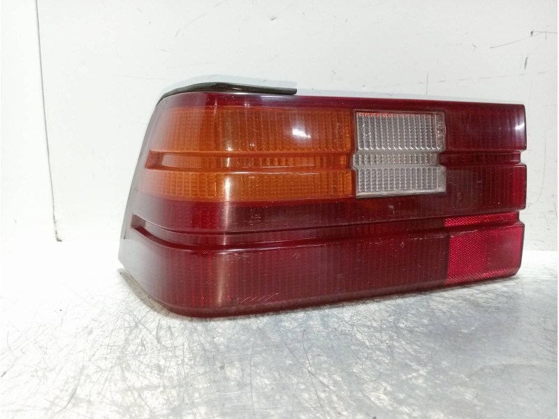 Recambio de piloto trasero izquierdo para mg rover serie 800 (1986-1992) 2.5 referencia OEM IAM   