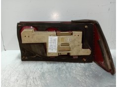 Recambio de piloto trasero izquierdo para mg rover serie 800 (1986-1992) 2.5 referencia OEM IAM    2
