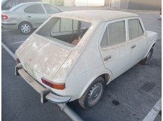 seat 127 del año 1975 2