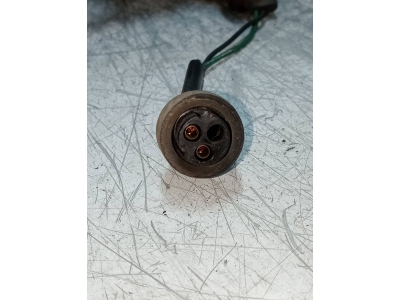 Recambio de piloto delantero derecho para land rover discovery (salljg/lj) referencia OEM IAM   