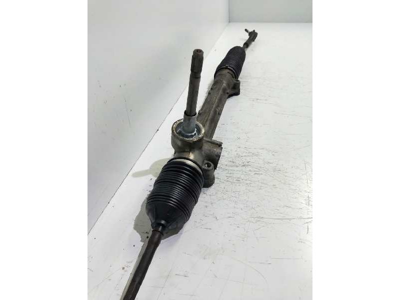Recambio de cremallera direccion para fiat panda (169) 1.3 jtd cat referencia OEM IAM A0020787A  