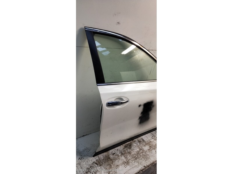 Recambio de puerta delantera derecha para nissan x-trail (t32) 360 referencia OEM IAM   5P