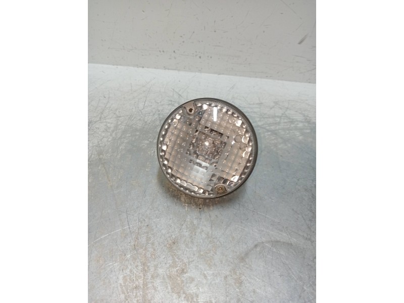 Recambio de piloto delantero derecho para land rover defender (ld) referencia OEM IAM   