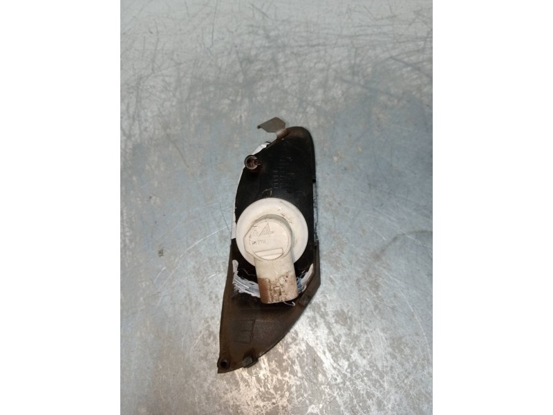 Recambio de piloto delantero izquierdo para mg rover serie 25 (rf) classic (5-ptas.) referencia OEM IAM   