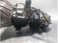 Recambio de caja cambios para toyota land cruiser 70 2.5 td referencia OEM IAM   